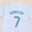 Portugal 2012 Away Kids