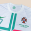 Portugal 2012 Away Kids