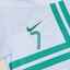 Portugal 2012 Away for Kids