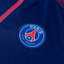 Psg 2017/2018 Retro Home Jersey