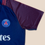 Psg 2017/2018 Retro Home Jersey