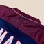Psg 2017/2018 Retro Home Jersey