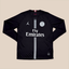 PSG 2018/19 Third