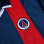 Psg 2001/2002 Retro Home Jersey
