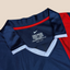 Psg 2001/2002 Retro Home Jersey
