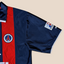 Psg 2001/2002 Retro Home Jersey
