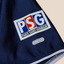 PSG 2001/02 Home