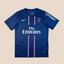 Psg 2012/2013 Retro Home Jersey