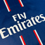 Psg 2012/2013 Retro Home Jersey