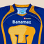 Pumas UNAM 2008/09 Away