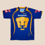 Pumas UNAM 2008/09 Away