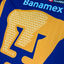 Pumas UNAM 2008/09 Away