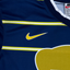 Pumas Unam 1997/1998 Retro Home Jersey