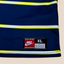 Pumas Unam 1997/1998 Retro Home Jersey