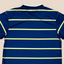 Pumas Unam 1997/1998 Retro Home Jersey