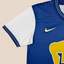 Pumas Unam 1998/1999 Retro Home Jersey
