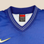 Pumas Unam 1998/1999 Retro Home Jersey