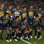 Pumas UNAM 2008/09 Away