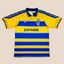 Parma 1999/2000 Retro Home Jersey