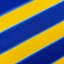 Parma 1999/2000 Retro Home Jersey
