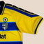 Parma 1999/2000 Retro Home Jersey