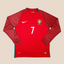 Portugal 2016 Home