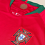 Portugal 2018 Retro Home Jersey