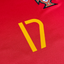 Portugal 2006 Retro Home Jersey