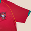 Portugal 2006 Retro Home Jersey