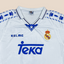 Real Madrid 1996/97 Home