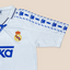 Real Madrid 1996/97 Home