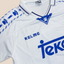Real Madrid 1996/97 Home