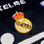 Real Madrid Third 1997/1998 Retro Unknown Jersey