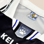 Real Madrid Third 1997/1998 Retro Unknown Jersey