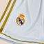 Real Madrid 2011/2012 Retro Home Kids Jersey Set