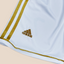 Real Madrid 2011/2012 Retro Home Kids Jersey Set