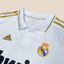 Real Madrid 2011/2012 Retro Home Kids Jersey Set