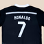 Real Madrid 2014/15 Tercera Kids