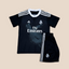 Real Madrid 2014/15 Tercera Kids