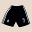 Real Madrid Third 2014/2015 Retro Unknown Kids Jersey Set