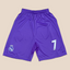 Real Madrid 2016/2017 Retro Away Kids Jersey Set