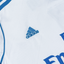 Real Madrid 2017/2018 Retro Home Kids Jersey Set