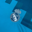 Real Madrid Third 2017/2018 Retro Unknown Kids Jersey Set