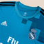 Real Madrid 2017/18 Tercera Kids