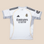 Real Madrid 2025/26 Home