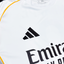 Real Madrid 2025/26 Home