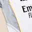 Real Madrid 2025/26 Home