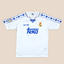 Real Madrid 1996/97 Home