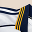 Real Madrid 1999/2000 Retro Home Jersey