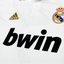 Real Madrid 2011/12 Home